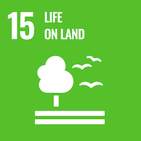 #15: Life On Land