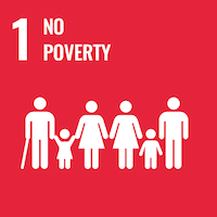 #1: No Poverty