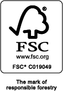 Forest Stewardship Council