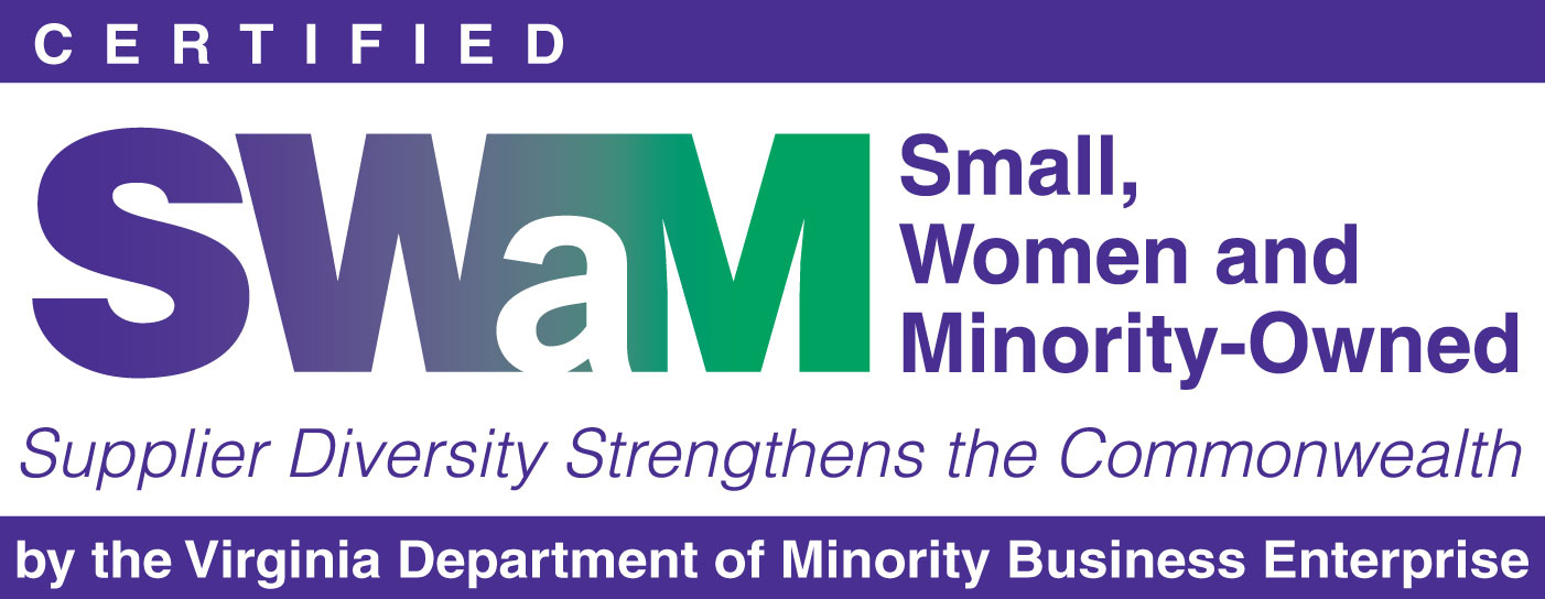 Virginia SWaM (Small, Women- and Minority-Owned)