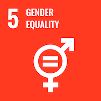 #5: Gender Equality