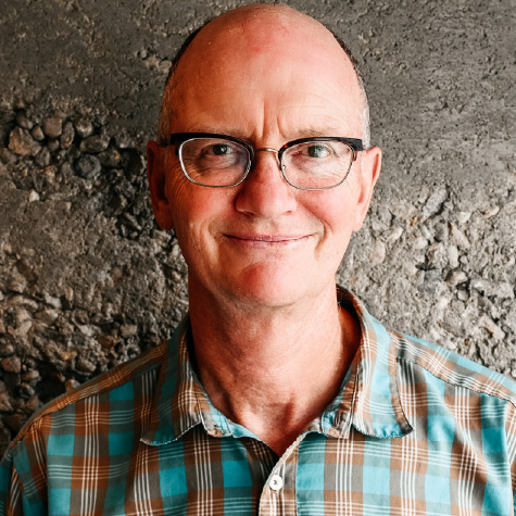 Russ Stoddard
